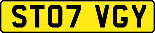 ST07VGY