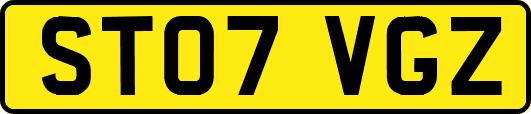 ST07VGZ