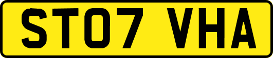 ST07VHA