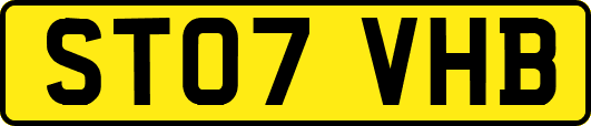 ST07VHB