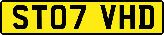ST07VHD