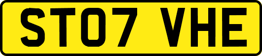 ST07VHE