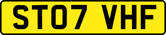 ST07VHF