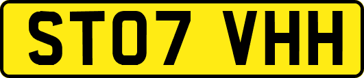 ST07VHH