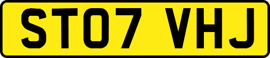 ST07VHJ