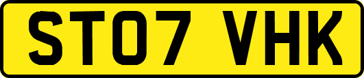 ST07VHK