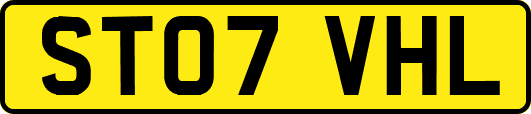 ST07VHL