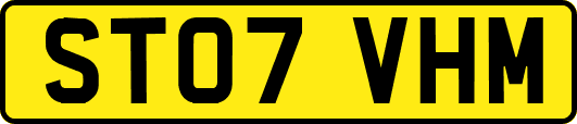 ST07VHM