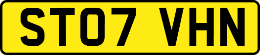 ST07VHN