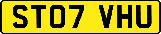 ST07VHU