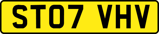 ST07VHV