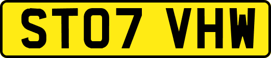ST07VHW