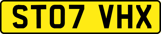 ST07VHX
