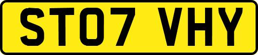 ST07VHY