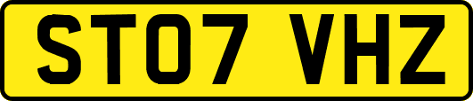 ST07VHZ