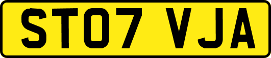ST07VJA