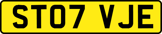 ST07VJE