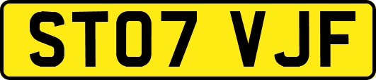 ST07VJF