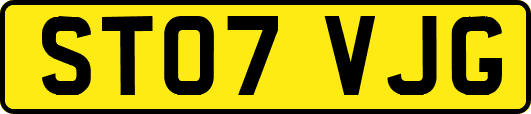 ST07VJG