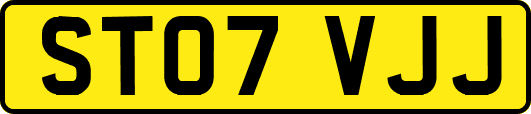 ST07VJJ