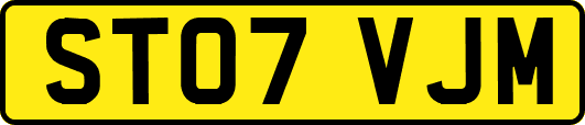 ST07VJM