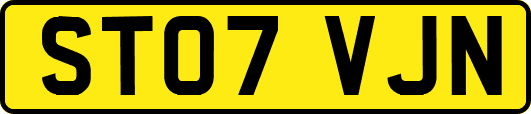 ST07VJN