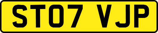 ST07VJP
