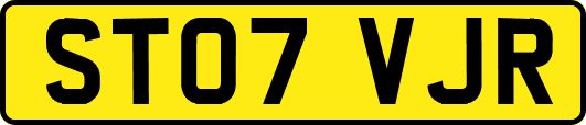 ST07VJR