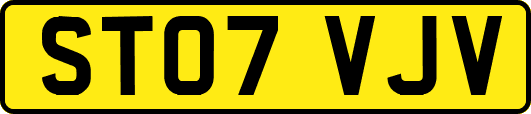 ST07VJV
