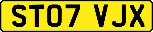 ST07VJX