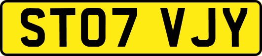 ST07VJY