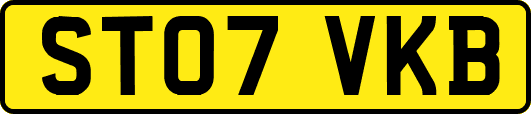 ST07VKB