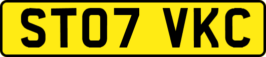 ST07VKC