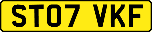 ST07VKF