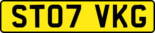 ST07VKG
