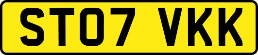 ST07VKK