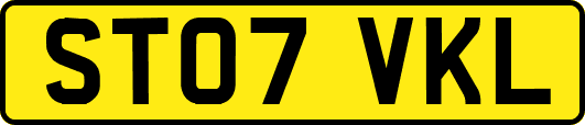 ST07VKL