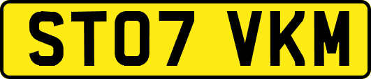 ST07VKM