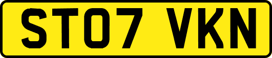 ST07VKN
