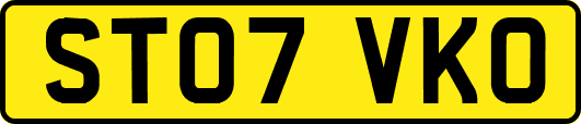 ST07VKO