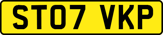 ST07VKP