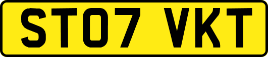 ST07VKT