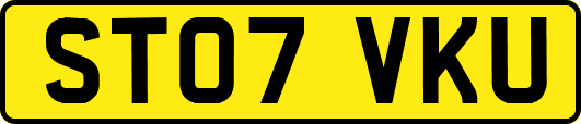 ST07VKU