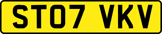 ST07VKV