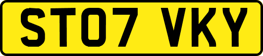 ST07VKY