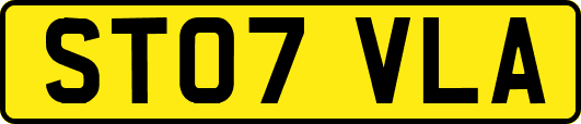 ST07VLA