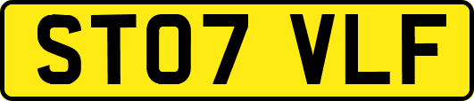 ST07VLF