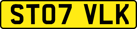 ST07VLK