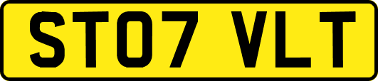 ST07VLT
