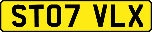 ST07VLX